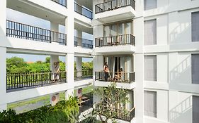 d'primahotel Petitenget Seminyak 2